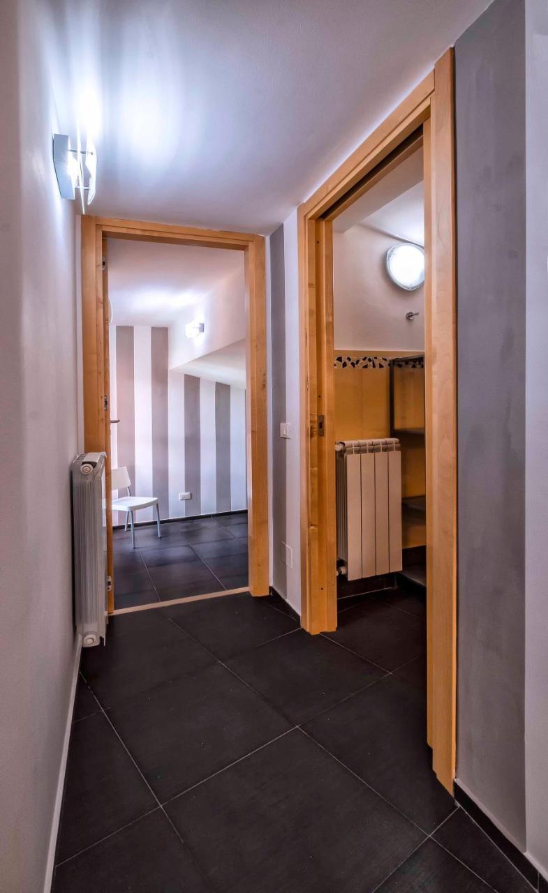 Bnb Casa Rossa Monreale Cameră foto